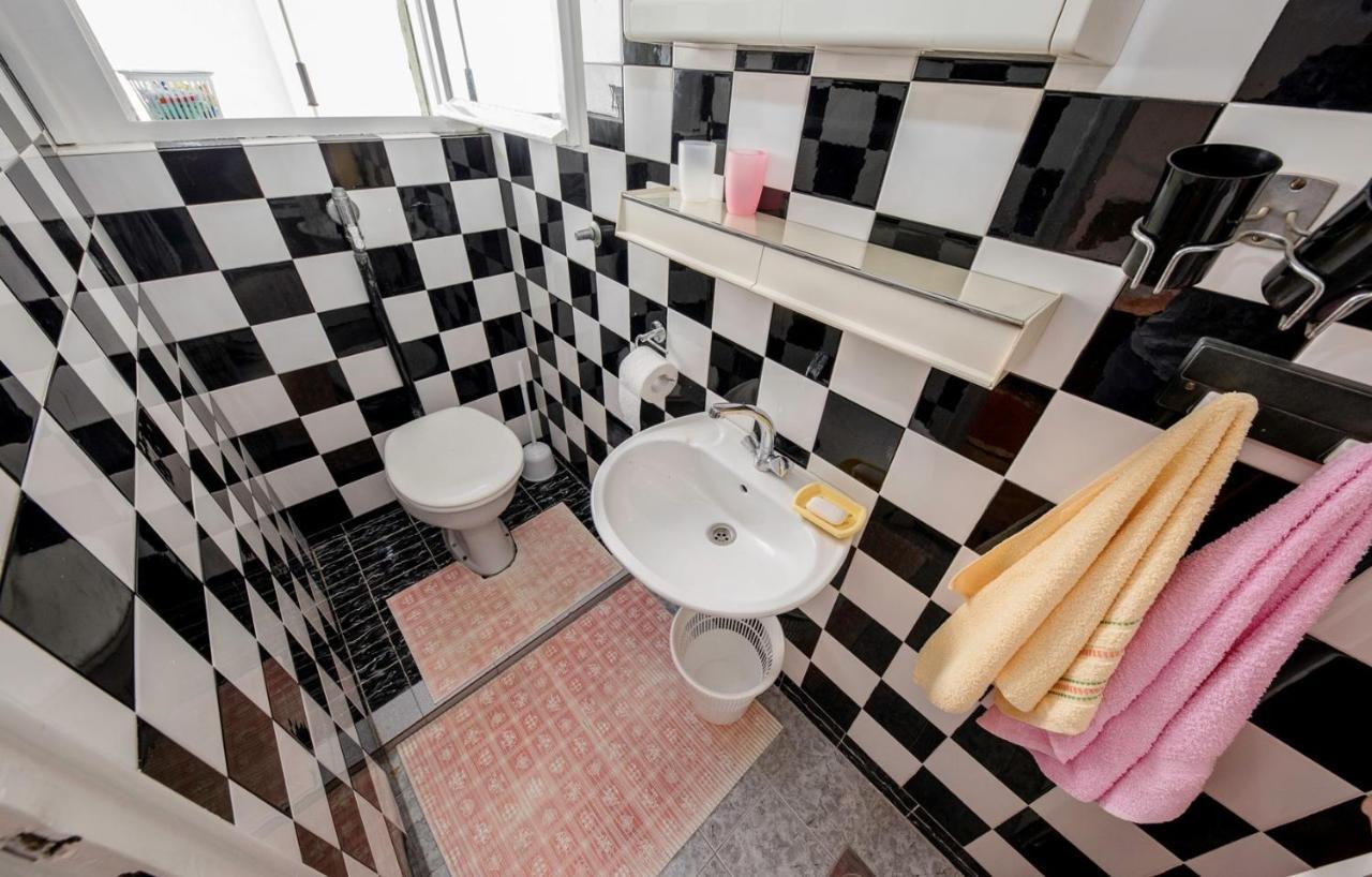 Rooms Dragica Palit Zewnętrze zdjęcie