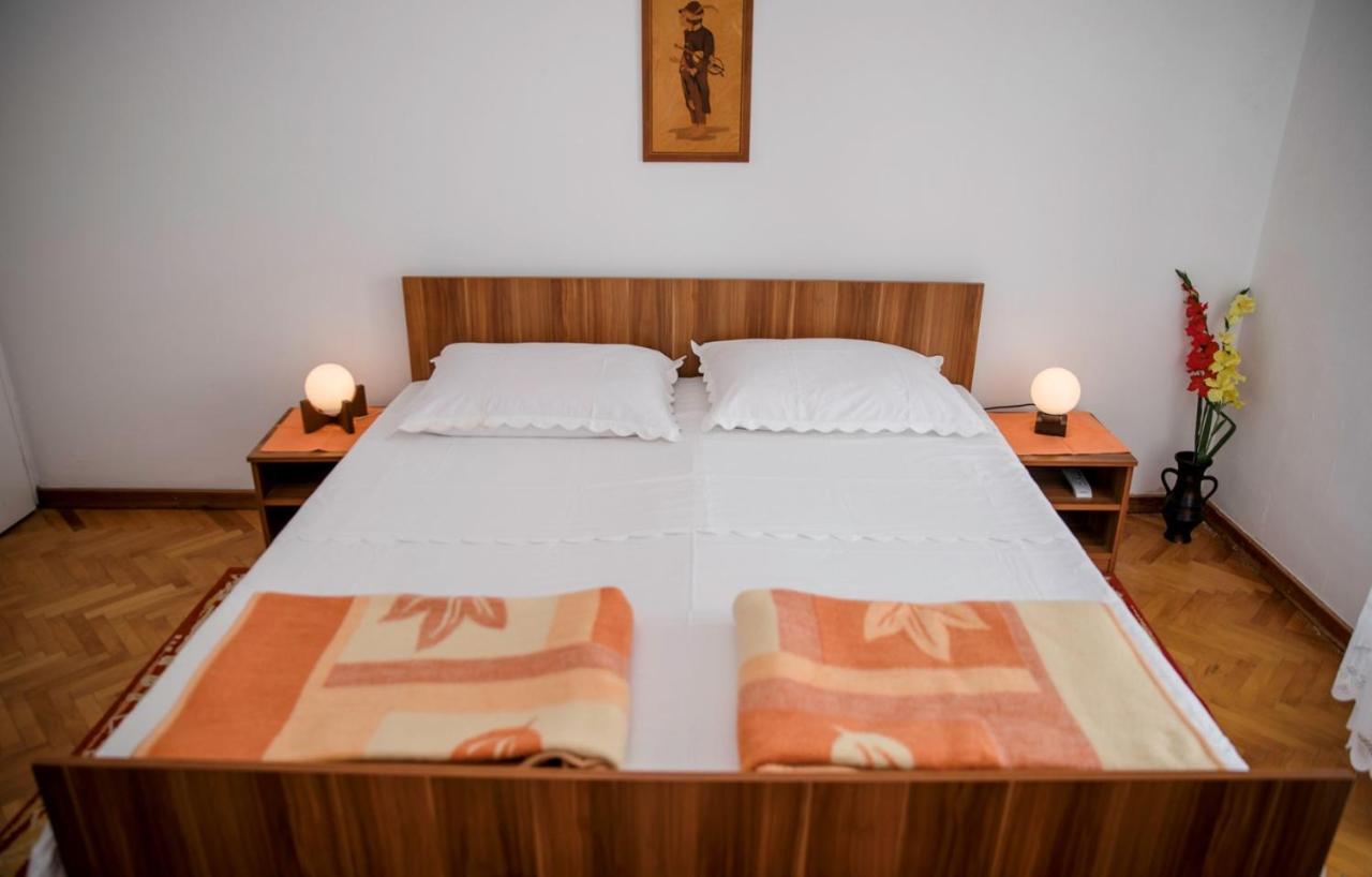 Rooms Dragica Palit Zewnętrze zdjęcie