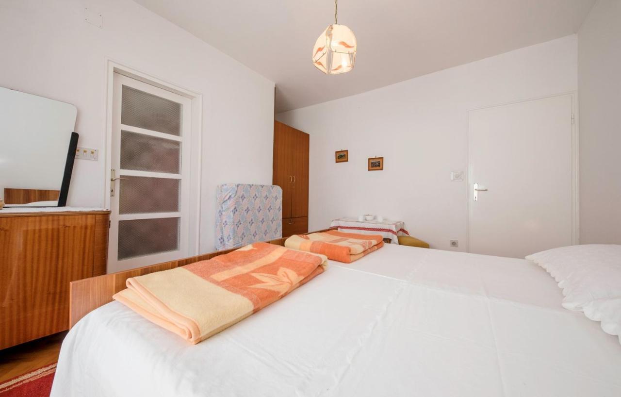 Rooms Dragica Palit Zewnętrze zdjęcie