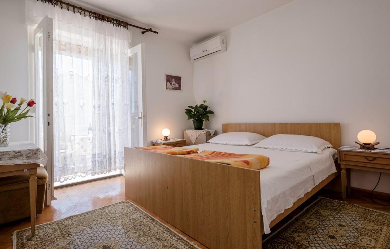 Rooms Dragica Palit Zewnętrze zdjęcie