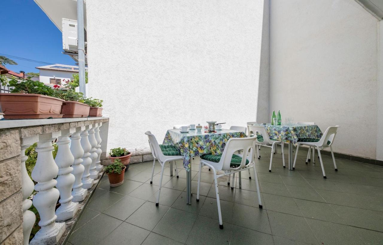 Rooms Dragica Palit Zewnętrze zdjęcie