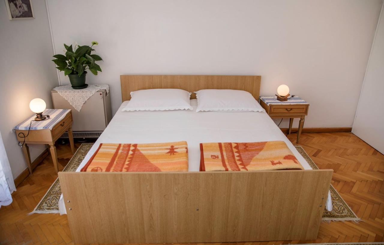 Rooms Dragica Palit Zewnętrze zdjęcie