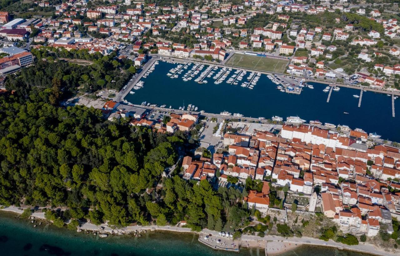 Rooms Dragica Palit Zewnętrze zdjęcie