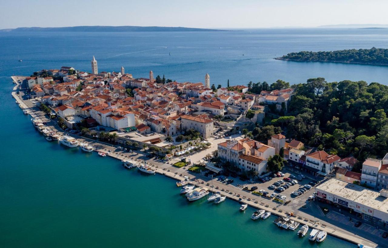 Rooms Dragica Palit Zewnętrze zdjęcie